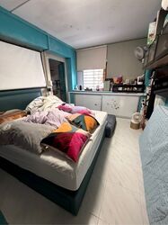 Blk 775 Woodlands Crescent (Woodlands), HDB 4 Rooms #579646421